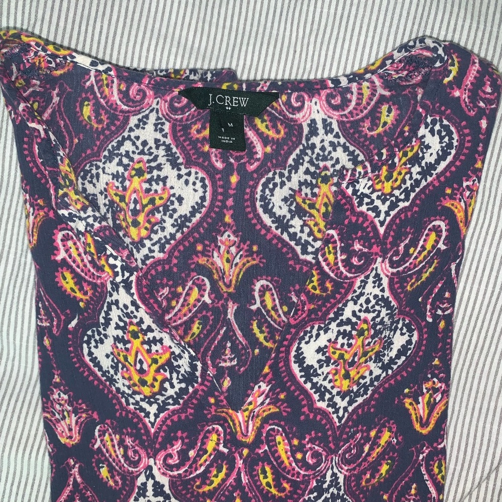 J.Crew tunic - Picture 5 of 5